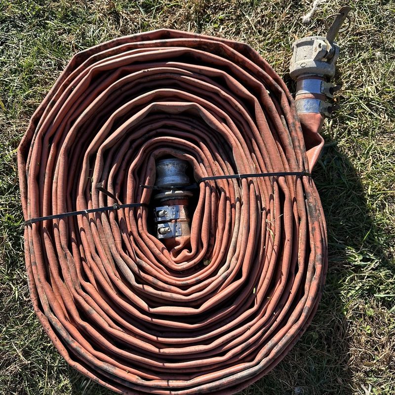 Photo of the Heavy Duty 100 Ft for sale at Lavender Waves Farm