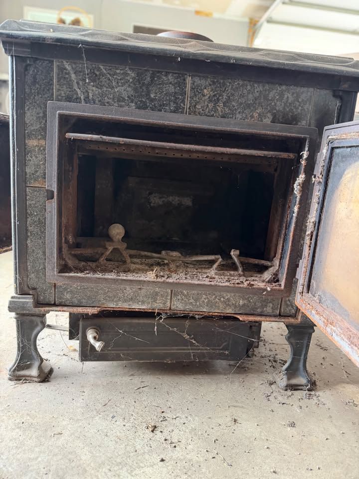 Photo of the Hearthstone Heritage for sale at Lavender Waves Farm